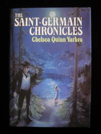 image of THE SAINT-GERMAIN CHRONICLES