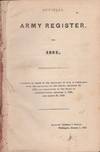 Official Army Register, for 1851