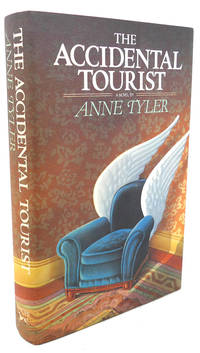 image of THE ACCIDENTAL TOURIST