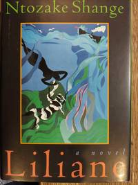 cover of Liliane