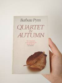 Quartet in Autumn by Barbara Pym - 1980