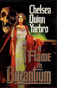 image of A FLAME IN BYZANTIUM.