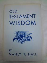 Old Testament Wisdom