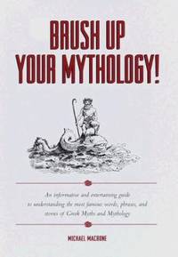 Brush Up Your Mythology!