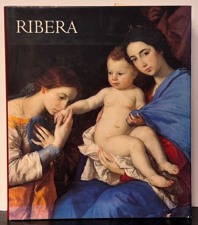 New York: Metropolitan Museum of Art, 1992. hardcover. very good(+)/very good. Jusepe de Ribera. 167...
