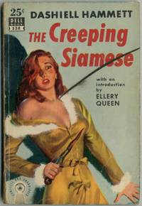 image of The Creeping Siamese