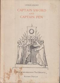 Captain Sword And Captain Pen: An Anti-war Poem