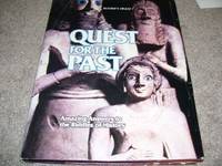 image of Quest for the Past