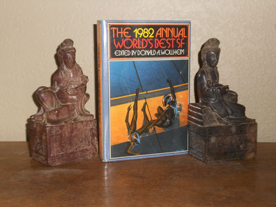 The 1982 Annual World's Best SF