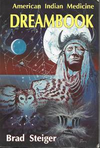 American Indian Medicine Dream Book