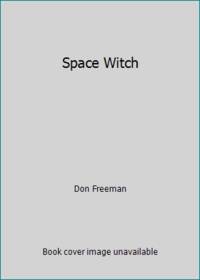 Space Witch