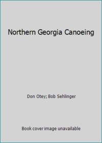 Northern Georgia Canoeing