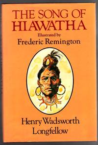 Song of Hiawatha by Longfellow, Henry W - 1982