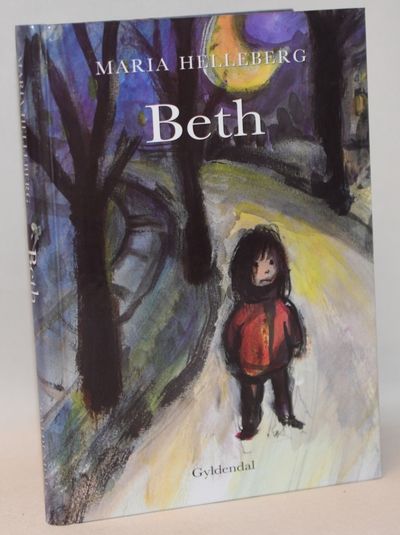 Beth.