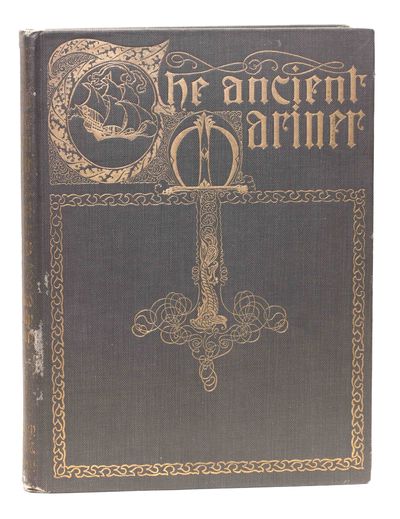 The Rime of the Ancient Mariner In Seven Parts By…