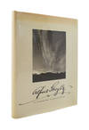 Alfred Stieglitz: An American Seer