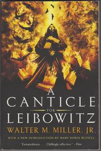 A Canticle for Leibowitz