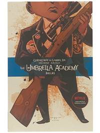 The Umbrella Academy Vol. 2: Dallas