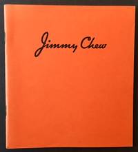 Jimmy Chew: A Dental Health Book