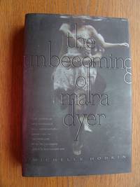 The Unbecoming of Mara Dyer