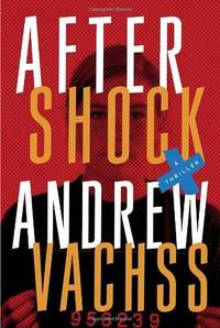Aftershock: A Thriller