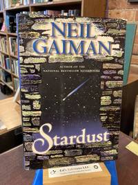 cover of Stardust