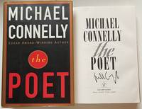 cover of The Poet