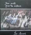 Des mots pour ton silence