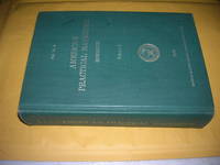 image of American Practical Navigator: An Epitome of Navigation, Volume 1 (Pub. No. 9, 1977 Edition) (Hardcover)