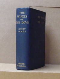 The Wings of the Dove. by JAMES, Henry - 1902