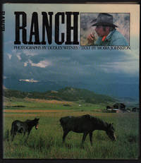 Ranch: Portrait of a Surviving Dream
