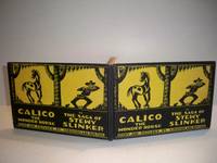 Calico the Wonder Horse or The Saga of Stewy Slinker