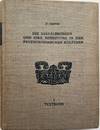 Die Sakralbronzen und ihre Bedeutung in den fruehchinesischen Kulturen, 2 vols