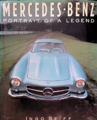 Mercedes Benz: Portrait of a Legend