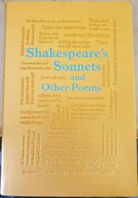 SHAKESPEARE´S SONNETS AND OTHER POEMS (WORD CLOUD CLASSICS)