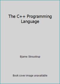 The C++ Programming Language
