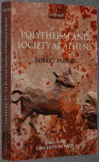 Polytheism and society at Athens