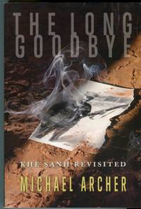 cover of The Long Goodbye: Khe Sanh Revisited