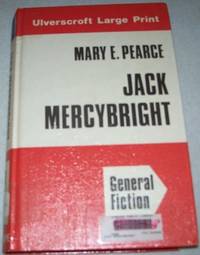 Jack Mercybright (Large Print Edition)