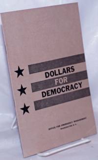 image of Dollars for Democracy