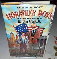 HORATIO'S BOYS by Edwin Hoyt
- First Edition
- from Windy Hill Books (SKU: 07646)