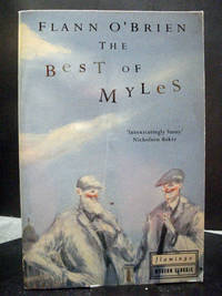 cover of The Best of Myles