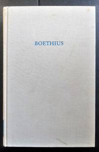 Boethius by Fuhrmann, Manfred und Gruber, Joachim - 1984