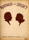Romeo And Juliet Souvenir Program