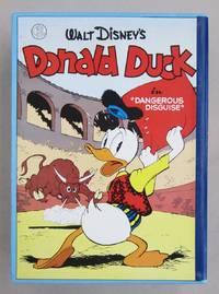 image of Carl Barks Library of Walt Disney's Donald Duck 1949-1971