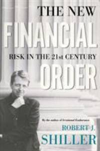 The New Financial Order : Risk in the 21st Century