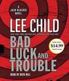 Bad Luck and Trouble