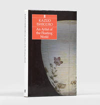 image of An Artist of the Floating World.