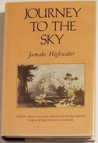 JOURNEY TO THE SKY