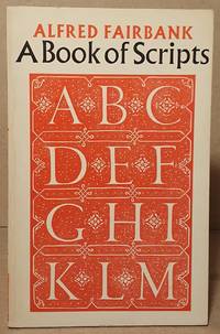 A Book of Scripts